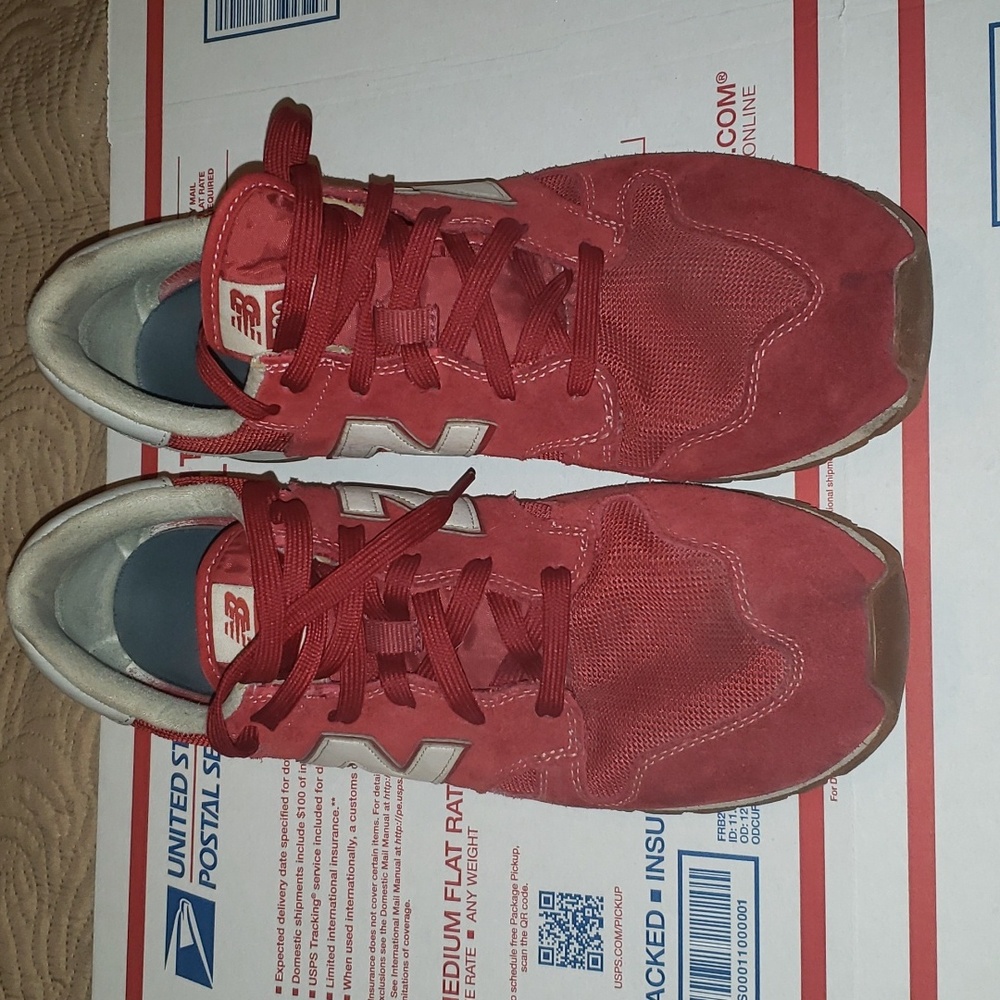 Mens New balance sz.11